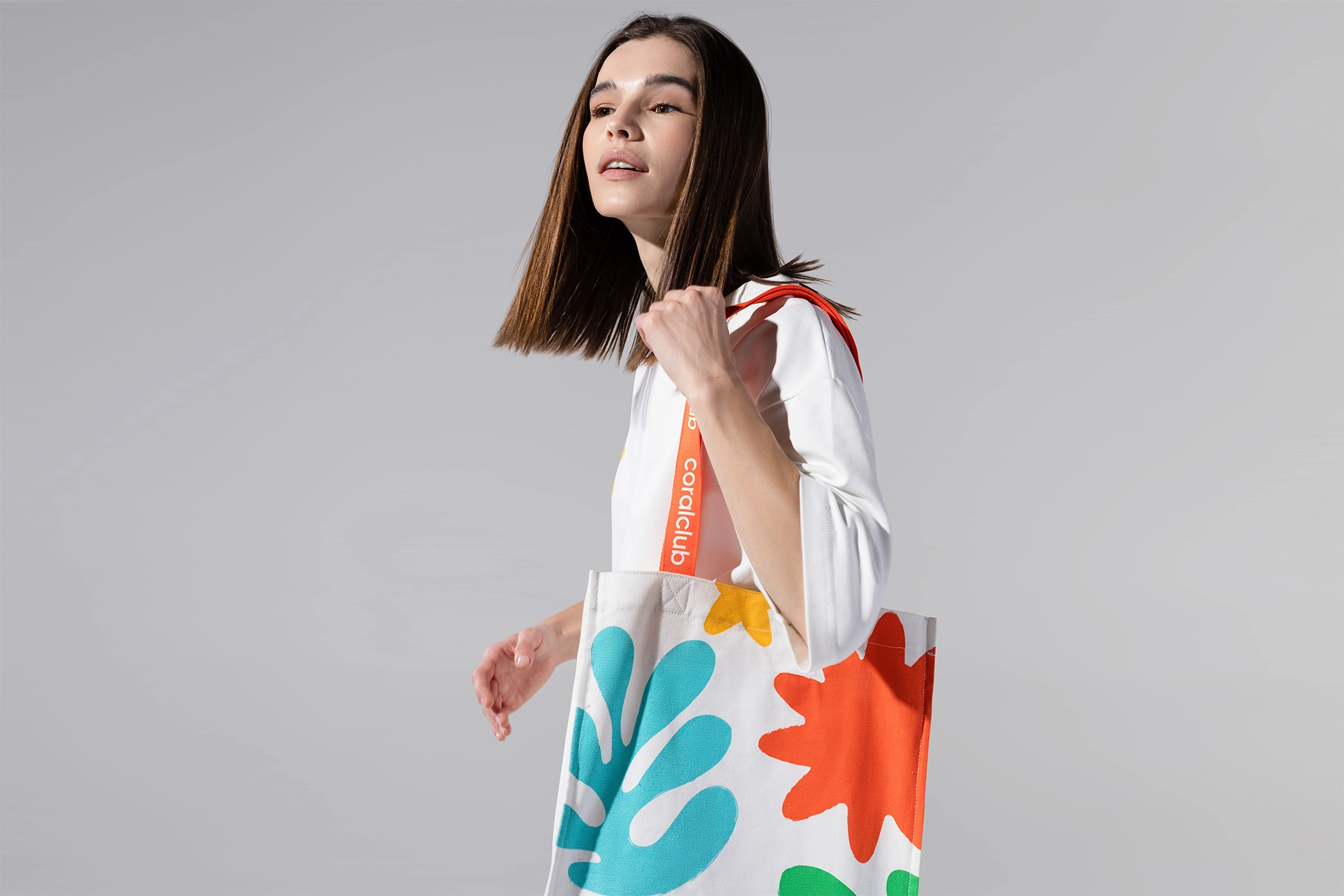 ჩანთა-ტოუტი, პატერნი