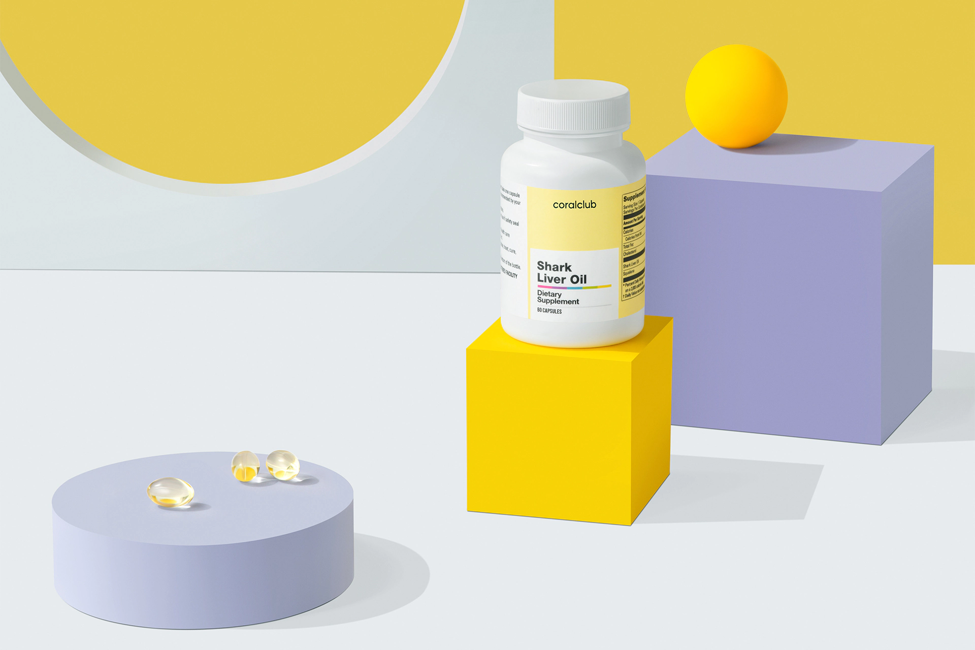 ზვიგენის ღვიძლის ქონი