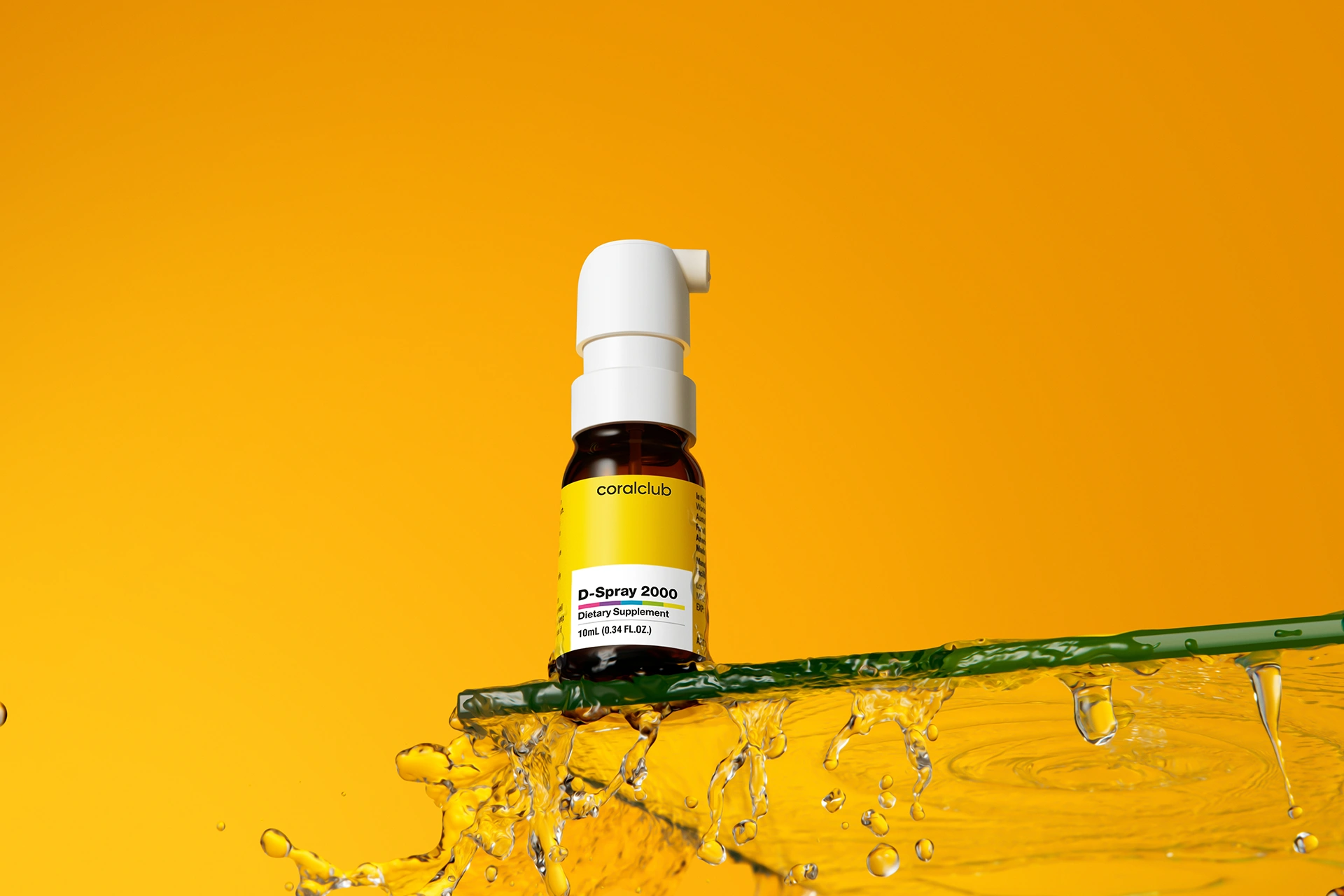 D-სპრეი 2000