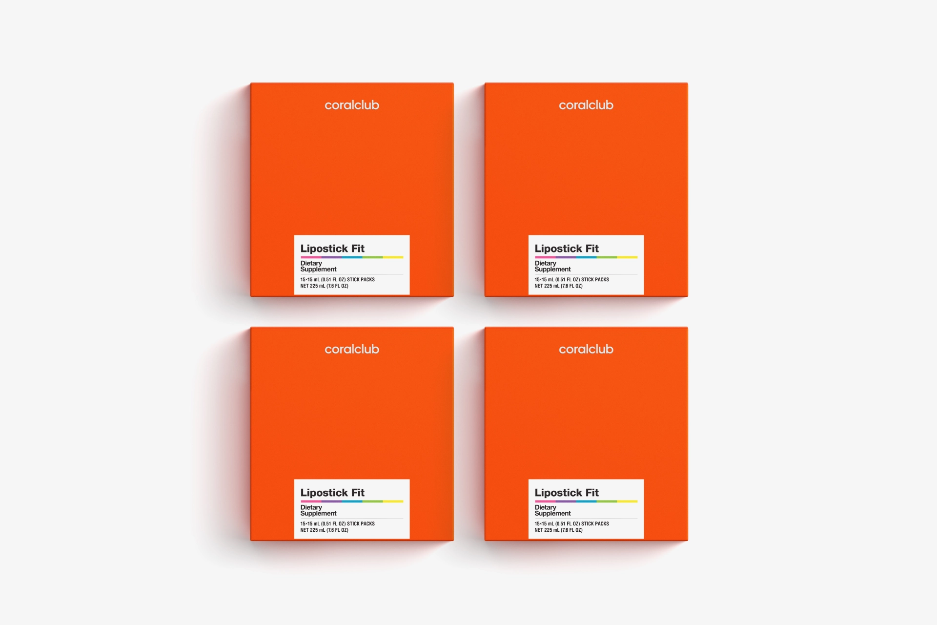 ლიპოსტიკ ფიტი (ერთთვიანი კურსი)