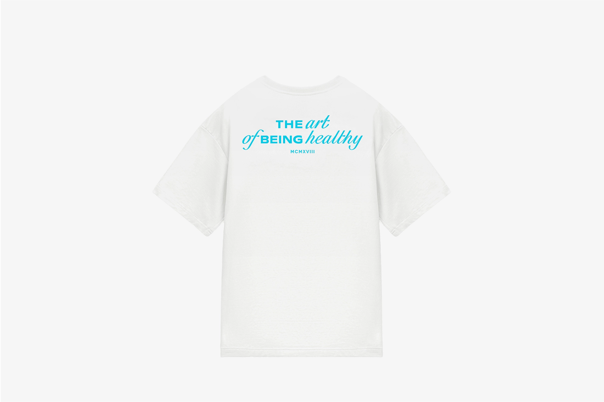 T-shirt Unisex (ss25)