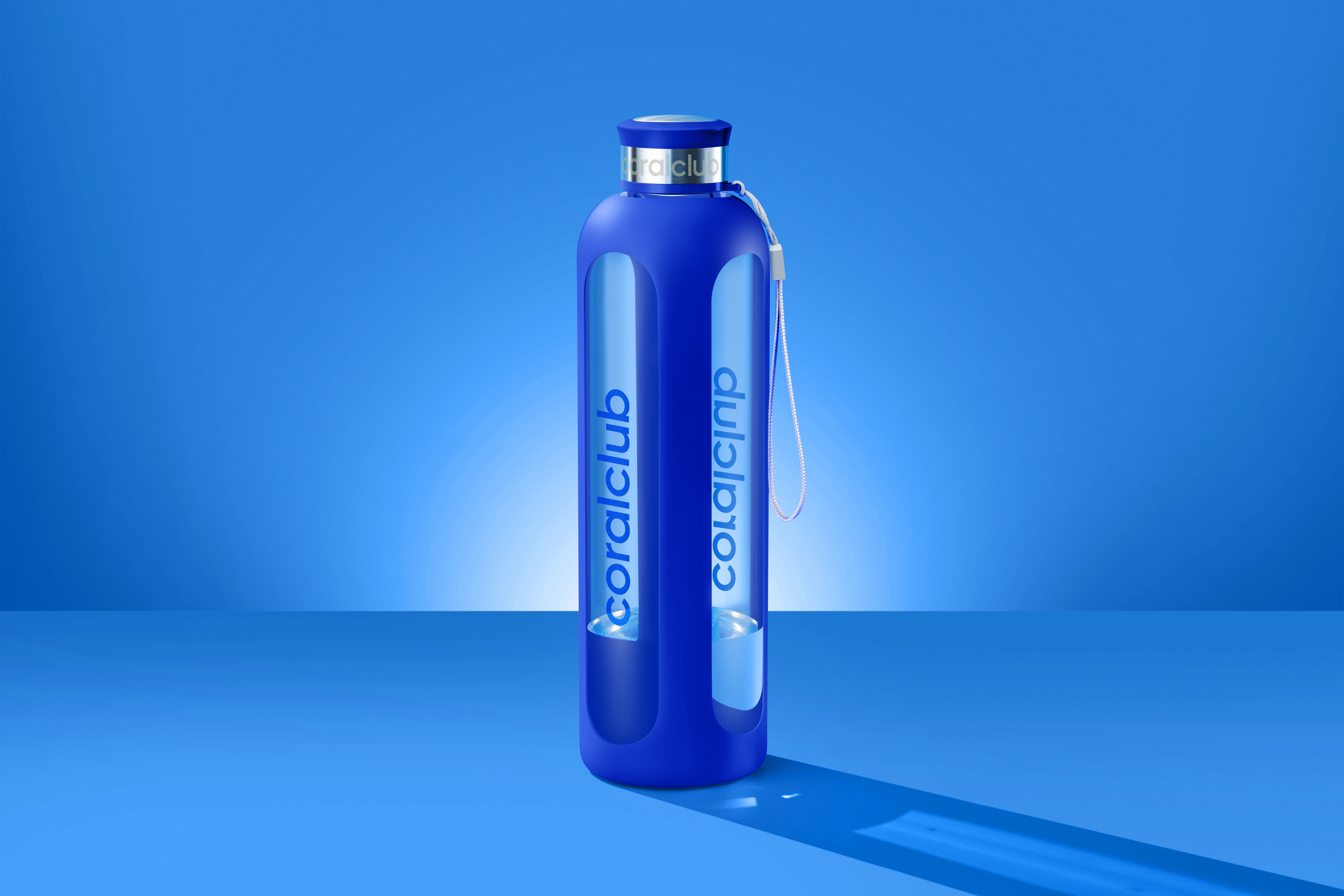 შუშის ბოთლი 