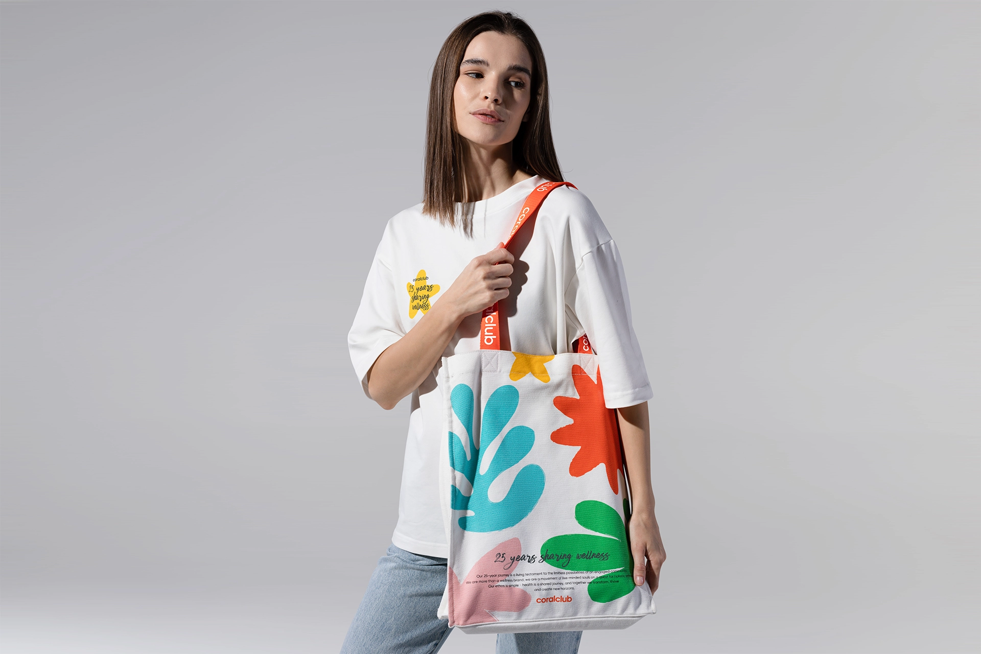 ჩანთა-ტოუტი, პატერნი