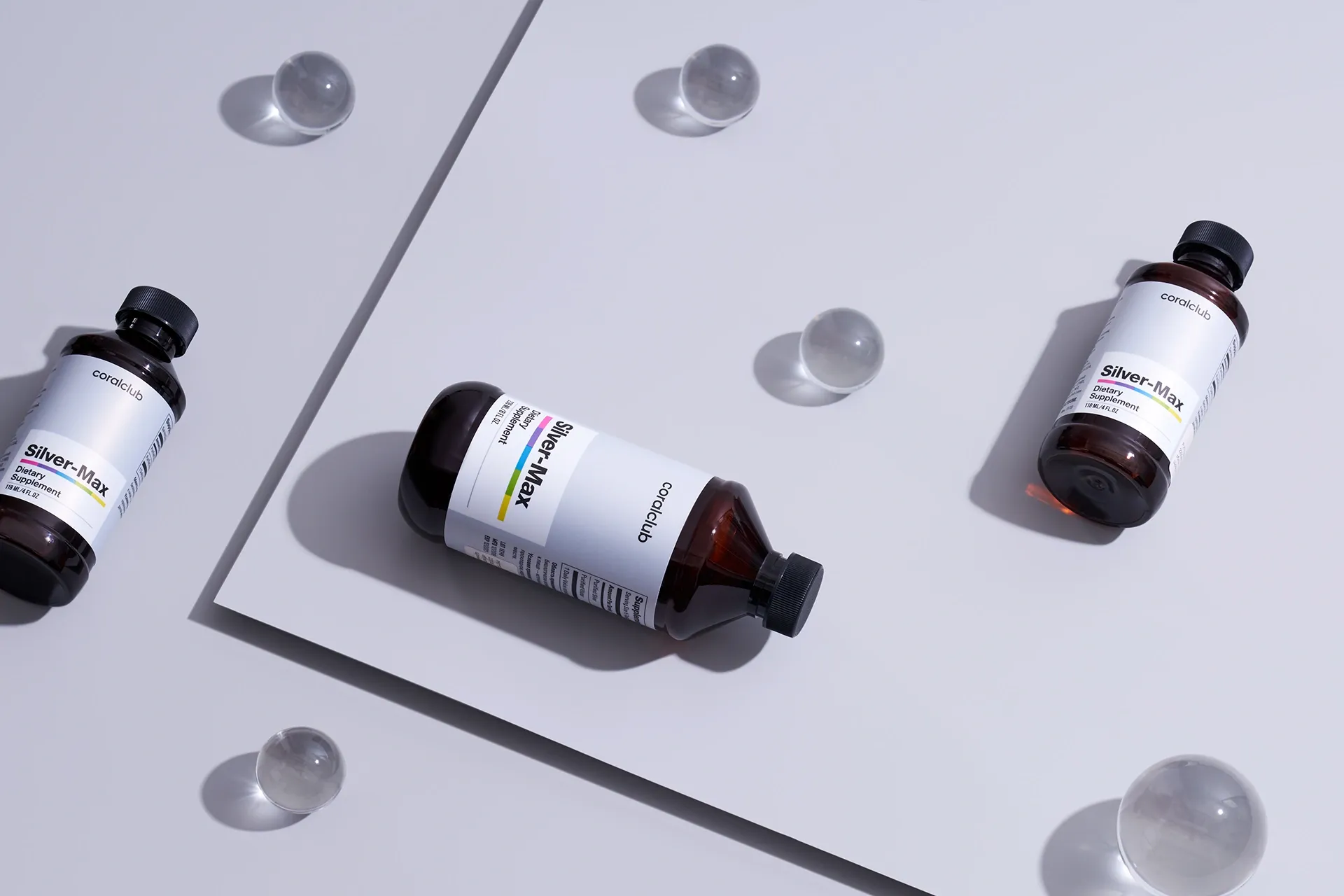 სილვერ-მაქსი