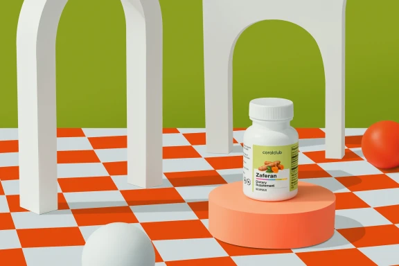 ზაფერანი