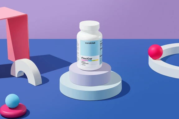 ფლექსიკორი